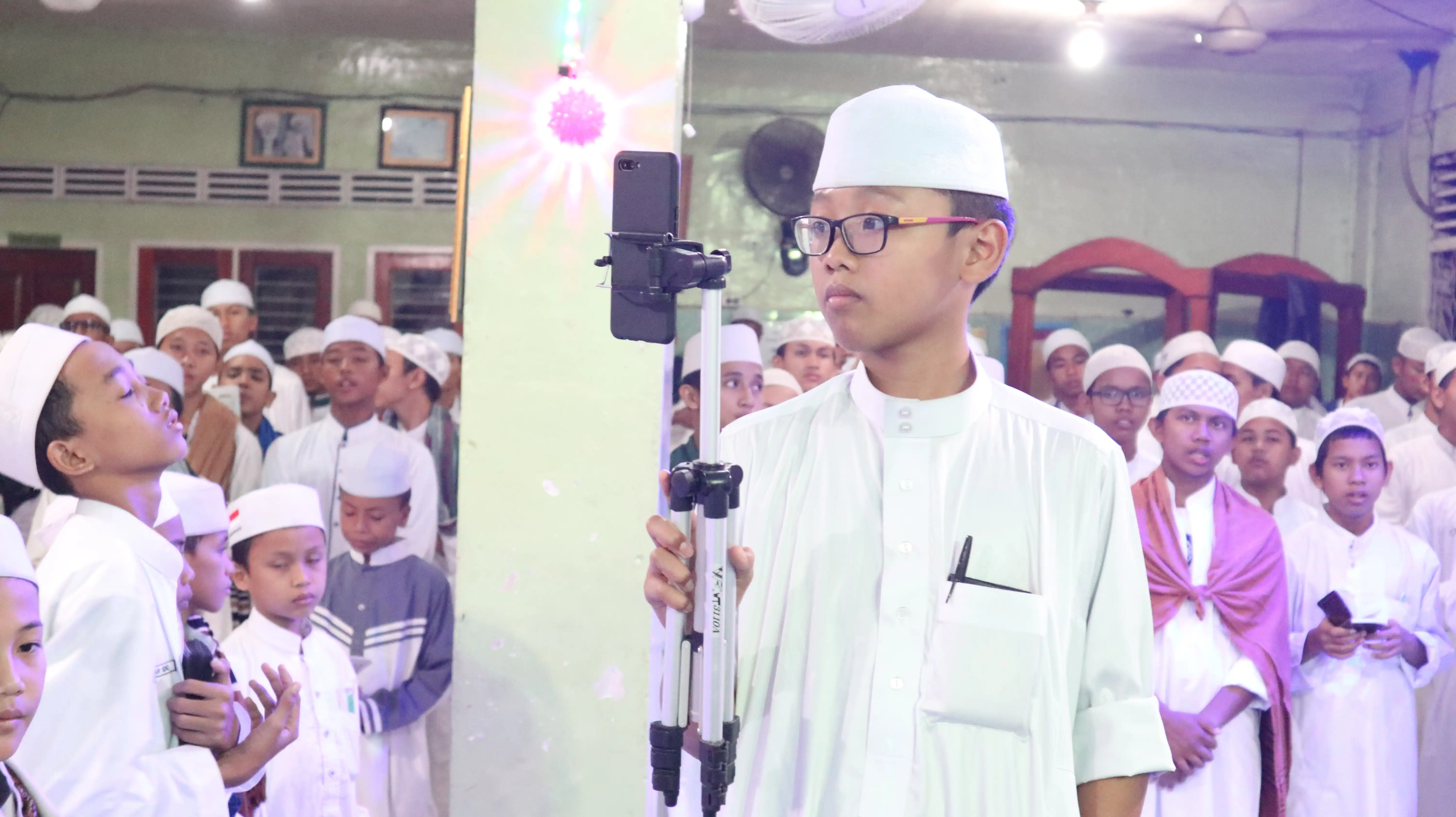 Maulid 1
